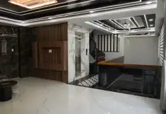 Siêu phẩm 5 tầng thang máy Bình Tân, ngang 15m bề thế, ô tô ngủ nhà, full nội thất... Bán nhà riêng tại Bình Trị Đông, Hồ Chí Minh 12