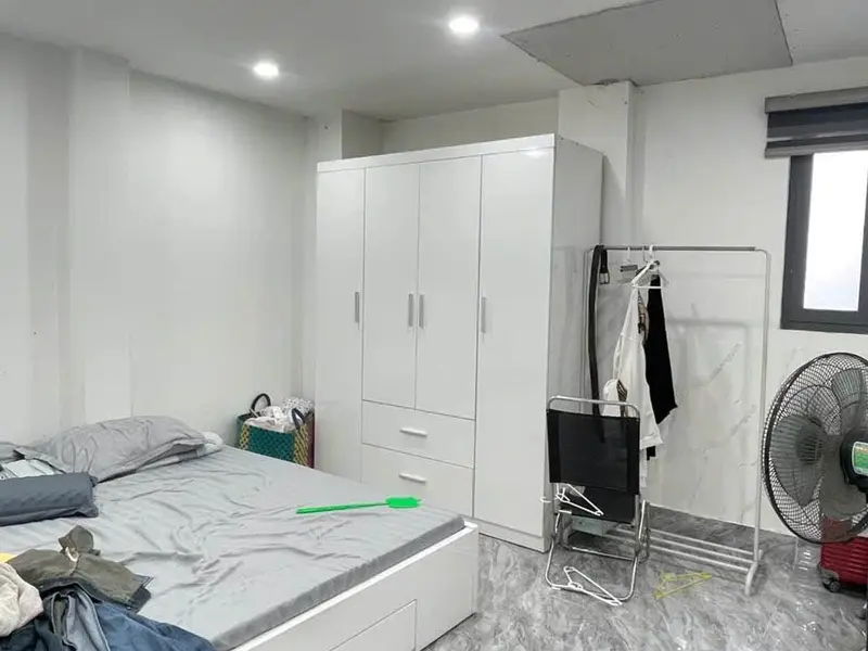 Nhà riêng 2 tầng diện tích 76m² tại Huỳnh Tấn Phát giá tốt... Bán nhà riêng tại Nhà Bè, Hồ Chí Minh 01