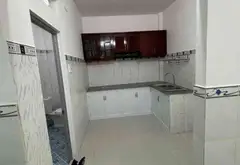 Nhà 2 tầng gần Emart Phan Huy Ích, Gò Vấp. giá 4.2 tỷ, 43m²... Bán nhà riêng tại An Hội Tây, Hồ Chí Minh 04