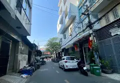 NHÀ 3 TẦNG ĐƯỜNG LÊ VĂN QUỚI BÌNH TÂN... Bán nhà riêng tại Bình Tân, Hồ Chí Minh 01