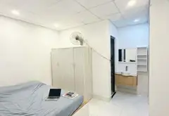 Nhà Tân Bình - Cách Mạng Tháng 8, 3 tầng ở ngay - KD đa dạng, ngang hơn 4m - dài 19m - 19 tỷ... Bán nhà mặt phố tại Tân Hòa, Hồ Chí Minh 03