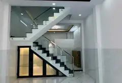 Nhà 4 tầng hiện đại tại Tân Sơn Nhì, tiện nghi chuẩn 5 sao... Bán nhà riêng tại Tân Sơn Nhì, Hồ Chí Minh 04