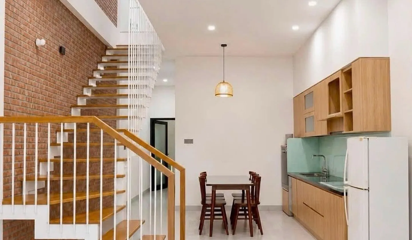 Bán nhà 2 tầng mới xây 90m2 đường Phong Bắc 17, phường Cẩm Lệ Đà Nẵng... Bán nhà mặt phố tại Cẩm Lệ, Đà Nẵng 01