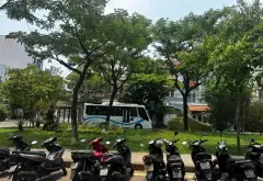 Toà căn hộ mini 8 tầng ven công viên tại An Thượng... Bán chung cư mini tại Ngũ Hành Sơn, Đà Nẵng 01
