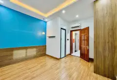 Nhà Lô Góc 5 Tầng Có Thang Máy - Kinh Doanh Đỉnh Ở Gò Vấp... Bán nhà mặt phố tại An Hội Tây, Hồ Chí Minh 13
