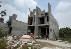 Nhà riêng mới xây tại Quốc Tuấn, phù hợp gia đình với 3 phòng ngủ... Bán nhà riêng tại An Dương, Hải Phòng 04