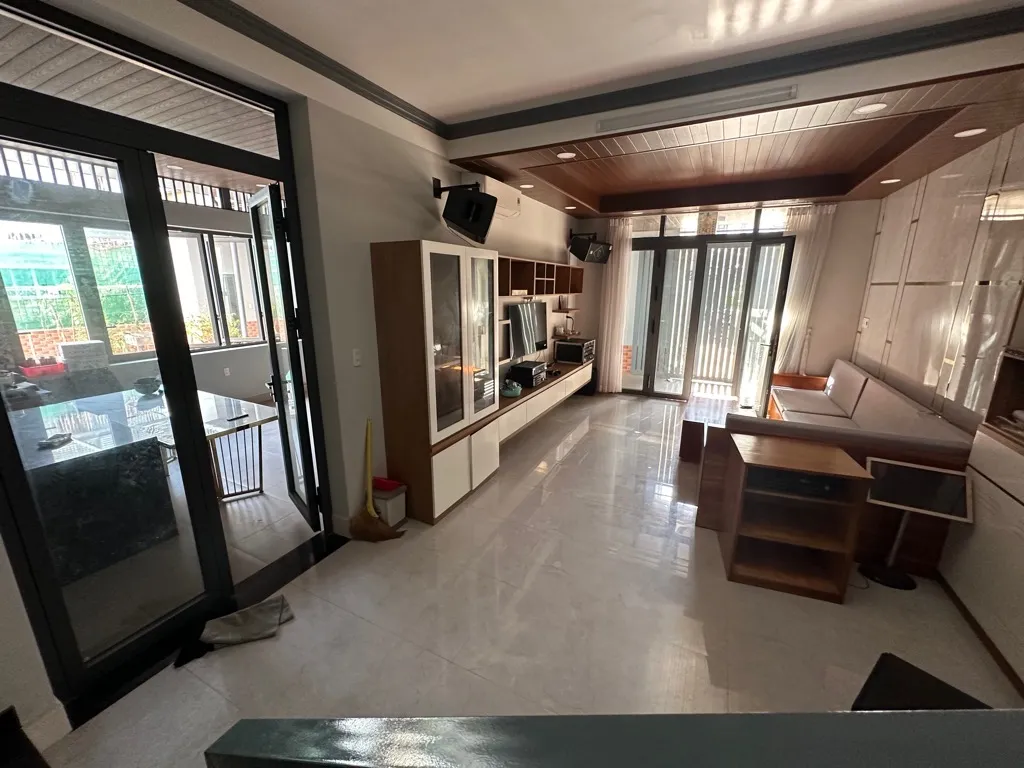 Villa mini Huỳnh Tấn Phát Quận 7 – giá 8,1 tỷ còn thương lượng... Bán nhà riêng tại Phú Thuận, Hồ Chí Minh 01