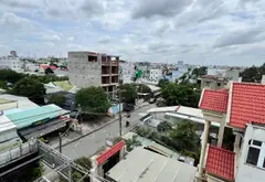 🔥 HIẾM:MẶT TIỀN KINH DOANH-TĂNG NHƠN PHÚ – 4 TẦNG ĐẸP – SÁT VÀNH ĐAI - QUẬN 9🔥... Bán nhà mặt phố tại Tăng Nhơn Phú, Hồ Chí Minh 18