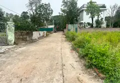 Bán đất thổ cư lô góc xã Minh Phú, Sóc Sơn, mặt đường ô tô tránh, kinh doanh thuận tiện... Bán đất tại Kim Anh, Hà Nội 02