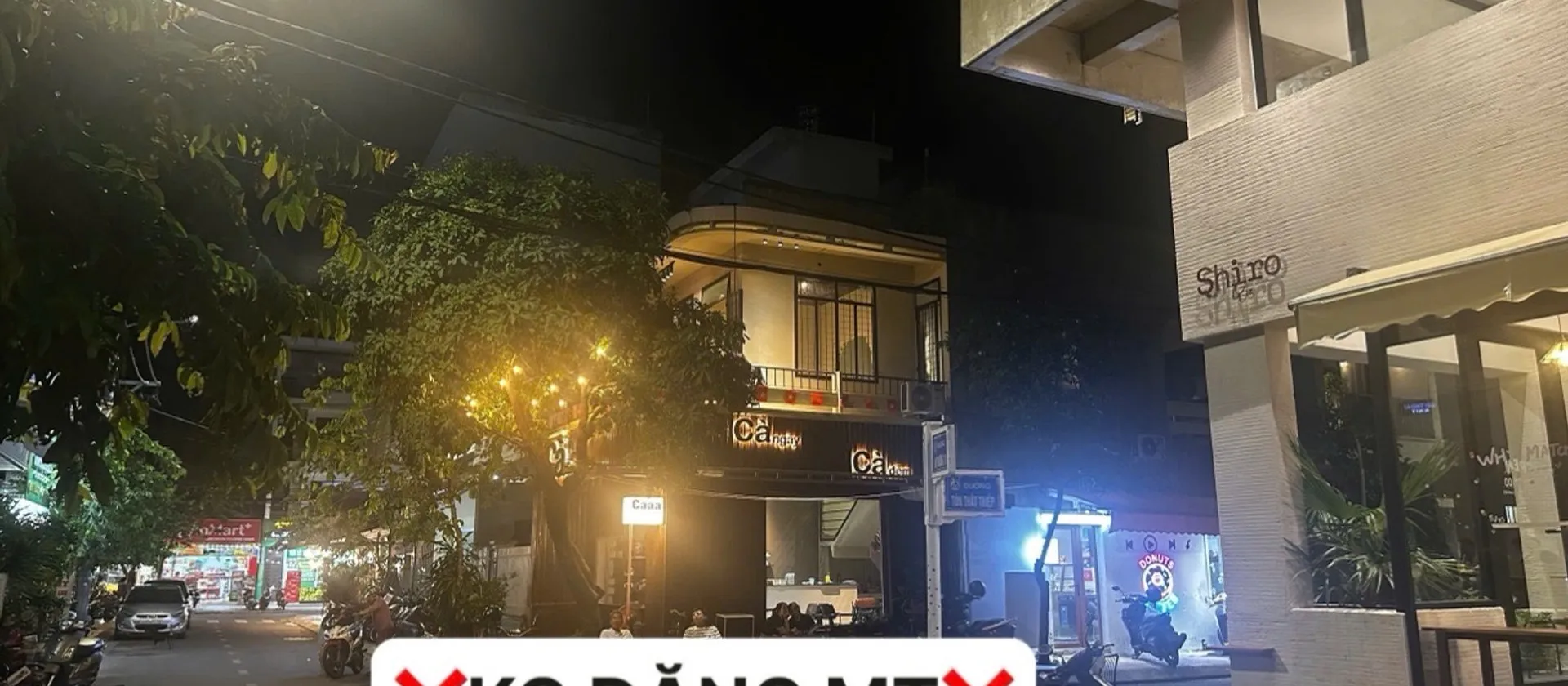 Nhà mặt phố góc 2 mặt tiền An Thượng, vị trí trung tâm, diện tích 68.5m2... Bán nhà mặt phố tại Ngũ Hành Sơn, Đà Nẵng 01