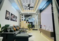 BÁN NHÀ BÌNH TRỊ ĐÔNG 76m2 - CỰC ĐẸP - CHỈ NHỈNH 9 TỶ... Bán nhà riêng tại Bình Trị Đông, Hồ Chí Minh 03