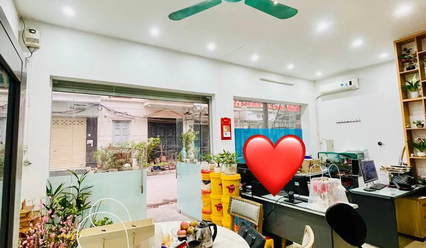 Nhà mặt phố Lý Thường Kiệt vị trí đắc địa, mặt tiền rộng, tiện kinh doanh... Bán nhà mặt phố tại Kiến Hưng, Hà Nội 01