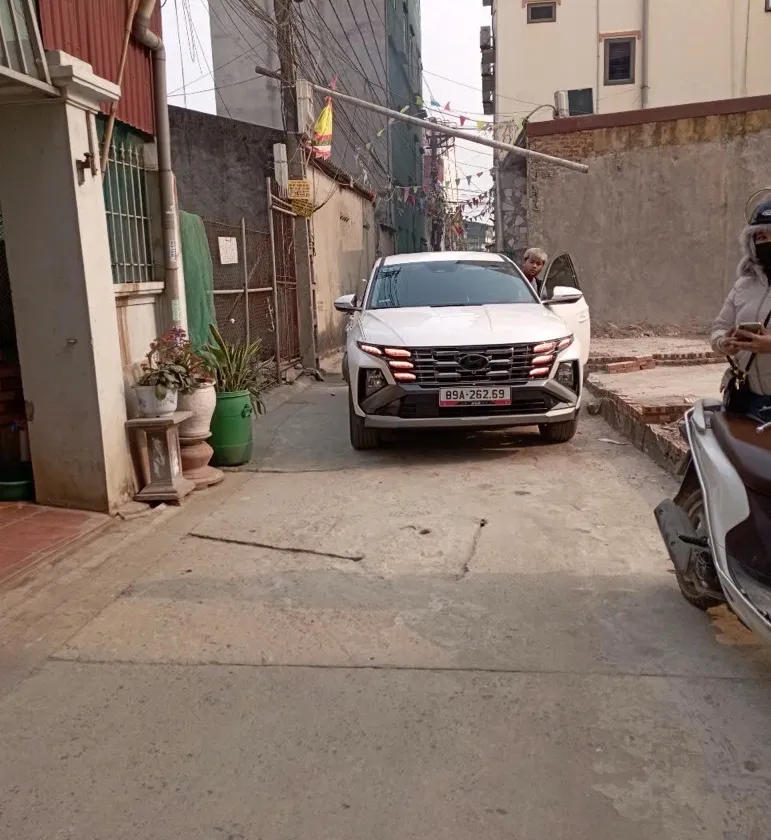 Cơ Hội Vàng Sở Hữu Mảnh Đất Đẹp Tại Tân Quang - Hưng Yên Chỉ 4.7Tỷ (Có thương lượng)... Bán đất tại Như Quỳnh, Hưng Yên 01