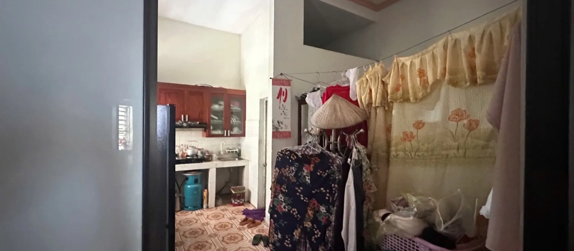Bán nhà 2 tầng Lô Góc đẹp 130m² tại Thư Lâm (TT Đông Anh). Đường thông ô tô tránh chỉ ~5x tr/m²... Bán nhà riêng tại Thư Lâm, Hà Nội 01