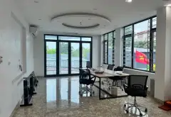 Bán nhà riêng 4 tầng lô góc tại Nam Hồng gần hồ điều hòa... Bán nhà riêng tại Phúc Thịnh, Hà Nội 04