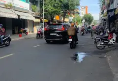 Nhà mặt phố góc quận 10, đầu tư chuẩn, giá siêu ưu đãi... Bán nhà mặt phố tại Hòa Hưng, Hồ Chí Minh 01