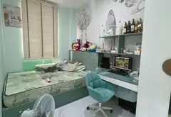 Nhà góc 2 mặt hẻm ô tô, không gian rộng rãi, giá tốt... Bán nhà riêng tại Nhiêu Lộc, Hồ Chí Minh 10