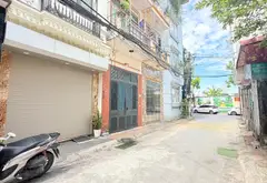 Bán nhà 5 tầng diện tích 56m2 tại Phường Long Biên, Hà Nội, giá hợp lý... Bán nhà riêng tại Long Biên, Hà Nội 01