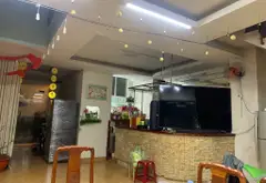 Bán nhà mặt phố 4 tầng diện tích 115m2 tại Quận 6 giá 21 tỷ... Bán nhà mặt phố tại Bình Phú, Hồ Chí Minh 01