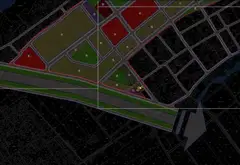 Bán đất 125m2 tại Quang Tiến, hướng Đông Bắc, mặt tiền 5m, đường trước nhà 7m... Bán đất tại Nội Bài, Hà Nội 09