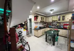 Khu đồng bộ an ninh yên tĩnh đường Tô Hiệu gần Hoà Bình, Luỹ Bán Bích, gần Đầm Sen, giáp Quận 11... Bán nhà riêng tại Phú Thạnh, Hồ Chí Minh 03