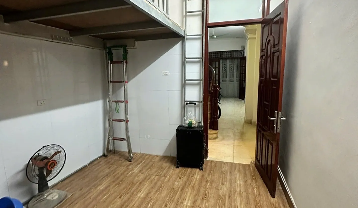 Khâm Thiên Đống Đa, nhà đẹp, sẵn 10 phòng cho thuê, vừa ở vừa có dòng tiền tốt, chủ siêu thiện chí... Bán nhà riêng tại Văn Miếu - Quốc Tử Giám, Hà Nội 01