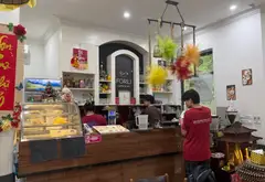 Bán biệt thự đơn lập lô góc 4 mặt thoáng tại Linh Đàm... Bán biệt thự, liền kề tại Định Công, Hà Nội 01
