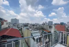 Bán nhà đường cô bắc phường Cầu Kiệu TP.HCM 11,5 tỷ... Bán nhà riêng tại Cầu Kiệu, Hồ Chí Minh 17