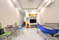 Mặt tiền Khu Dân cư Tân Tiến- Đường xe hơi 10m - 100m² - Tân Thới Hiệp, Quận 12 Chỉ 8.5 tỷ... Bán nhà riêng tại Tân Thới Hiệp, Hồ Chí Minh 03