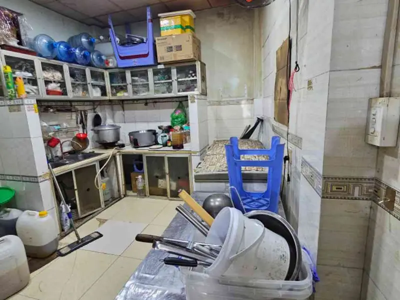 Bán nhà mặt phố phường An Lạc, Bình Tân, mặt tiền rộng, giá 4,2 tỷ... Bán nhà mặt phố tại An Lạc, Hồ Chí Minh 01