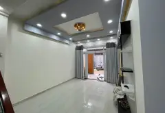 Bán nhà riêng 4 tầng diện tích 70m² tại phường 16, quận Gò Vấp chỉ 10 Tỷ TL... Bán nhà riêng tại An Hội Đông, Hồ Chí Minh 06