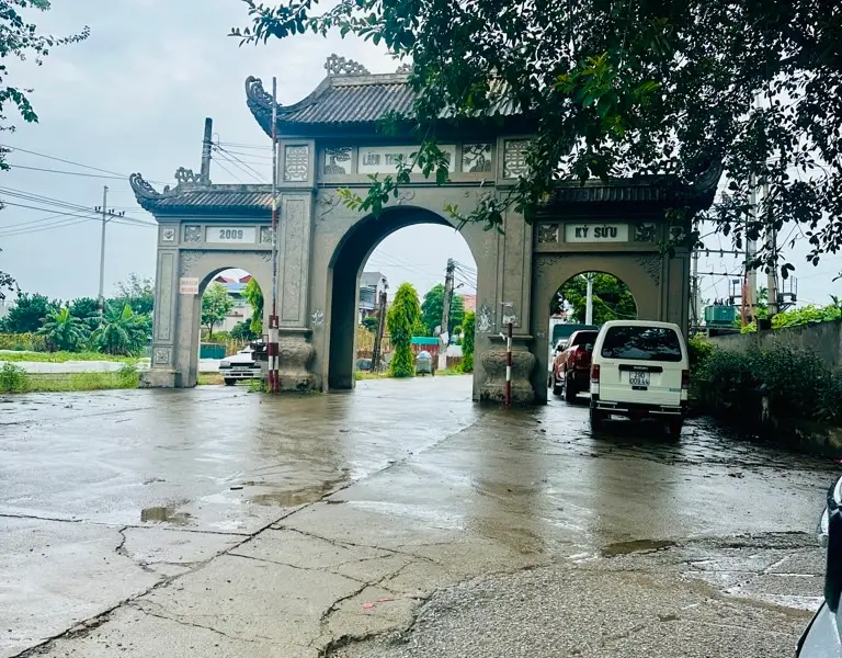 Mảnh Đất Vàng Trung Hậu Đông - Đầu Tư Sinh Lời Tốt... Bán owner_side tại Quang Minh, Hà Nội 01