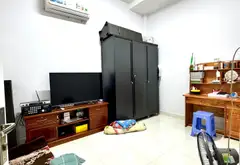 Bán nhà riêng 2 tầng, 60m², Phường Bình Hưng Hòa, hẻm thẳng tiện lợi... Bán nhà riêng tại Bình Hưng Hòa, Hồ Chí Minh 05