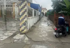 Nhà riêng mặt ngõ ô tô tại xã Kiều Thượng, lựa chọn hoàn hảo để an cư và đầu tư... Bán nhà riêng tại An Dương, Hải Phòng 08