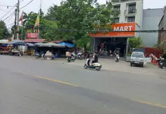 🔥 TRUNG TÂM PHÙ LỖ | 93,6M² FULL THỔ – MT 5M VUÔNG VẮN – 150M QL3 – MẶT KINH DOANH 🔥... Bán đất tại Sóc Sơn, Hà Nội 02