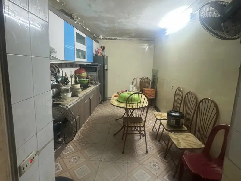 Nhà phố 3 tầng hướng Đông Nam thuận tiện tại khu vực Hàng Kênh... Bán nhà riêng tại Lê Chân, Hải Phòng 01