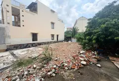 ĐẤT NỀN 534,8M² – QUANG TRUNG, THÔNG TÂY HỘI | 37 TỶ
📍 Khu vực Quang Trung – P. Thông Tây Hội, Gv... Bán đất tại Thông Tây Hội, Hồ Chí Minh 05