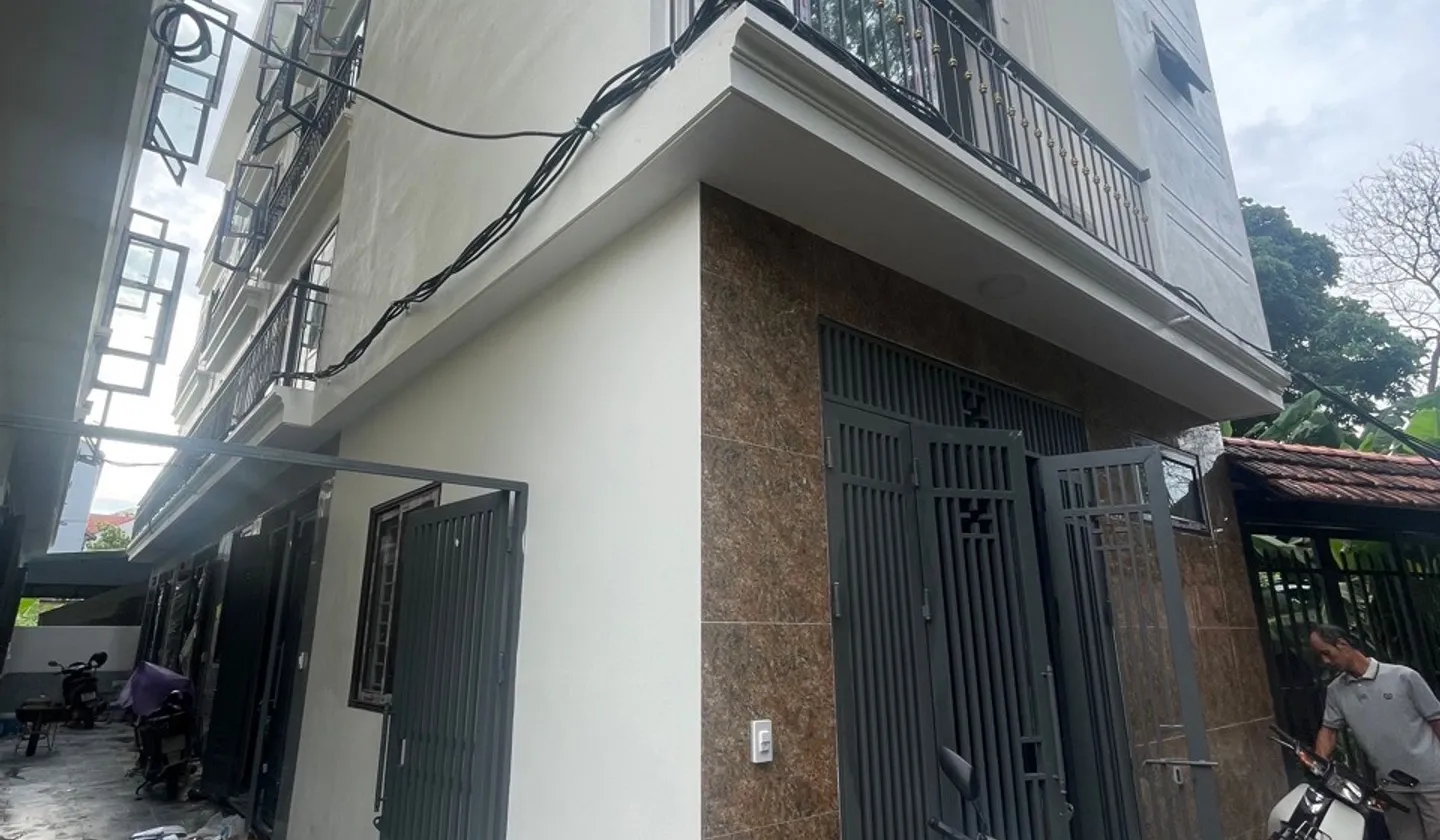 Nhà Mới 4 Tầng Biên Giang, Ô Tô Vào Nhà... Bán nhà riêng tại Chương Mỹ, Hà Nội 01