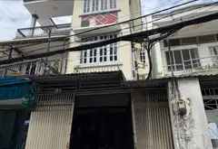 Nhà mặt phố Nguyễn Oanh, Gò Vấp giảm giá sốc, sáng kinh doanh đỉnh... Bán nhà mặt phố tại Gò Vấp, Hồ Chí Minh 01
