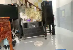 Nhà B.án Đường Hà Huy Giáp, Phường Thạnh Lộc, Q12, Dt 64m², SHR, 5,8Tỉ
📍 Hẻm 10m... Bán nhà mặt phố tại An Phú Đông, Hồ Chí Minh 06