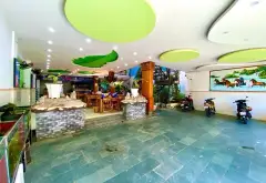 Bất động sản đẳng cấp - Nhà mặt phố 436.9m² tại Hòa Cường, Hải Châu, Đà Nẵng - Giá 69 tỷ VNĐ... Bán nhà mặt phố tại Hòa Cường, Đà Nẵng 03