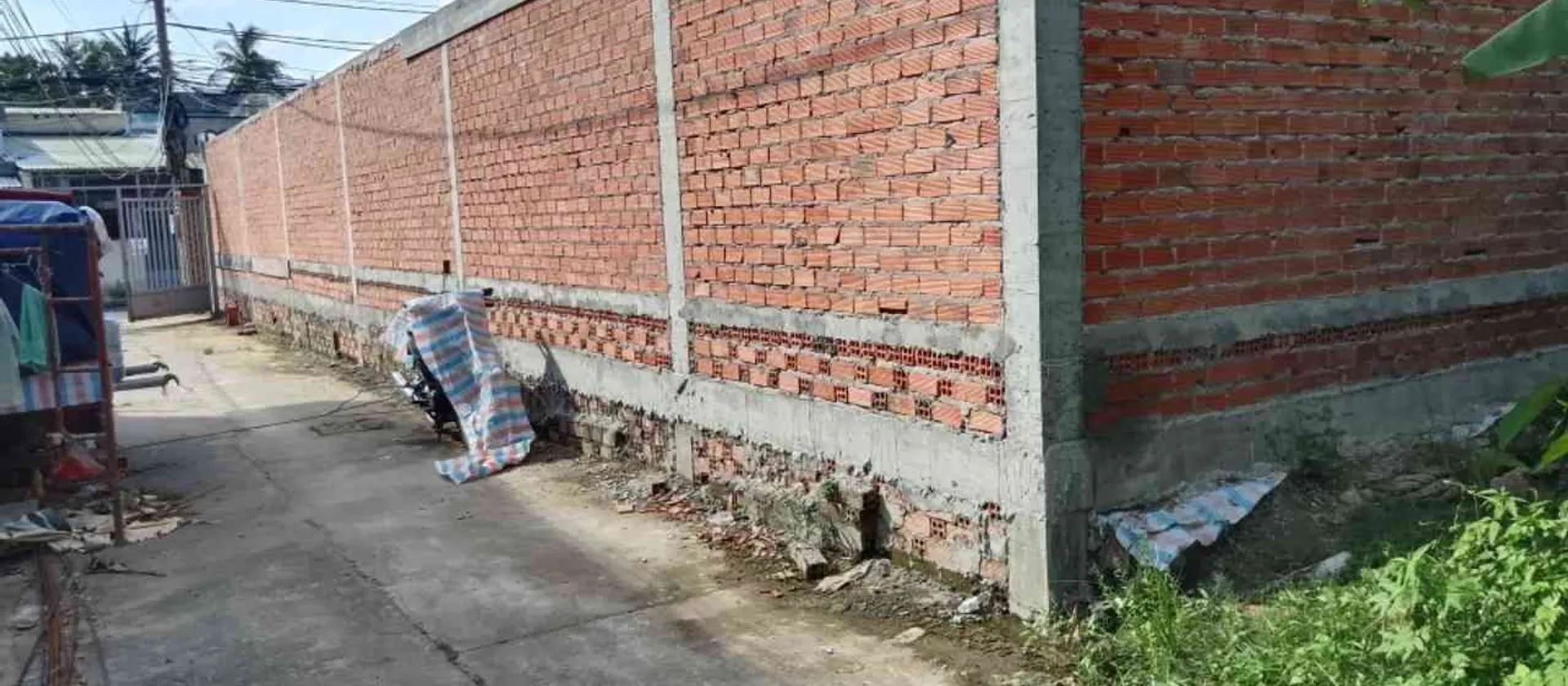100m2 ngay Trung Tâm Thủ Đức - Bình Thọ cũ ! Xe hơi tới nơi !... Bán đất tại Thủ Đức, Hồ Chí Minh 01