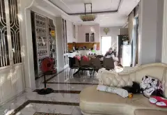 Biệt thự góc 2 mặt tiền Bưng Ông Thoàn giá 49 tỷ... Bán nhà mặt phố tại Long Trường, Hồ Chí Minh 08