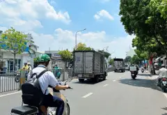 Nhà mặt phố 3 tầng 117m2 Mặt tiền 5.6m tại Tân Phú giá 14 tỷ... Bán nhà mặt phố tại Phú Thạnh, Hồ Chí Minh 01