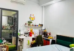 Bán nhà Lâm Văn Bền Quận 7 cạnh M-One, 5p qua Lotte, Q4, Q1... Bán nhà riêng tại Tân Hưng, Hồ Chí Minh 03