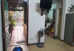 BÁN NHÀ HỒNG TIẾN 70M2- 4 TẦNG - NGÕ THÔNG, Ô TÔ TRÁNH - KINH DOANH - 38 Tỷ... Bán nhà riêng tại Bồ Đề, Hà Nội 02