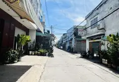 BÁN NHÀ MẶT TIỀN KINH DOANH NGAY LÊ VĂN QUỚI 4x16m ĐƯỜNG 8M THÔNG SHR GIÁ CHỈ 6 TỶ... Bán nhà mặt phố tại Bình Hưng Hòa, Hồ Chí Minh 01