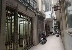 NHÀ HOÀNG LIỆT- GẦN HỒ LINH ĐÀM - 50M RA TRỤC VÀNH ĐAI 3 - TIỆN ÍCH NGẬP TRÀN GÍA 10.7 TỶ... Bán nhà riêng tại Hoàng Liệt, Hà Nội 03