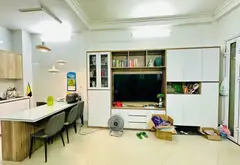 Nhà lô góc thoáng mát, siêu gần ô tô - Sẵn nội thất, giá hấp dẫn... Bán nhà riêng tại Từ Liêm, Hà Nội 02