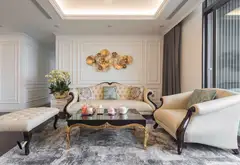 Bán căn hộ góc 4 phòng ngủ diện tích rộng, nội thất cao cấp tại Trần Bình... Bán căn hộ chung cư tại Từ Liêm, Hà Nội 06